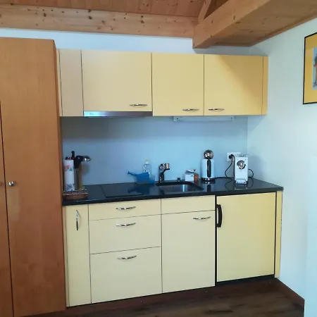 Montanara Apartment *