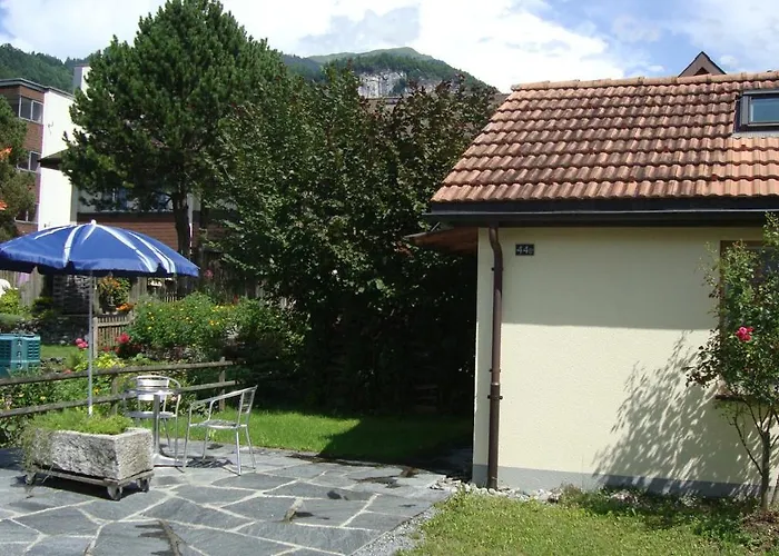 Montanara Lägenhet