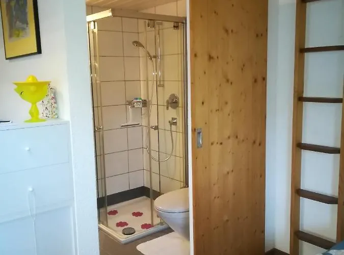 Montanara Apartment Meiringen