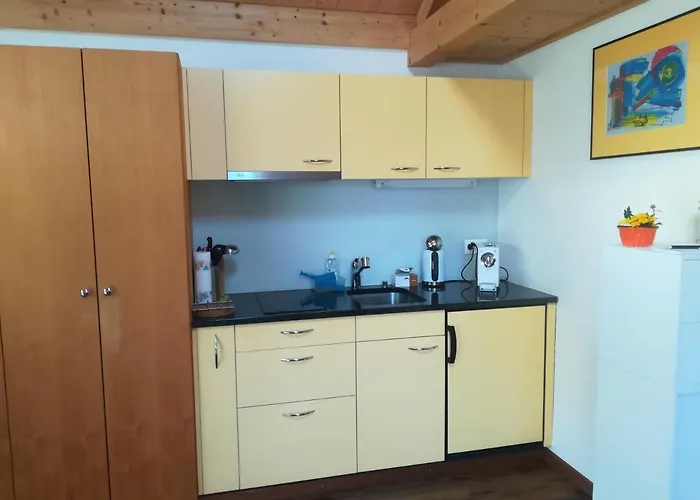 Montanara Lägenhet *