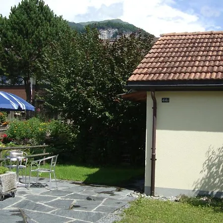 Montanara Apartament